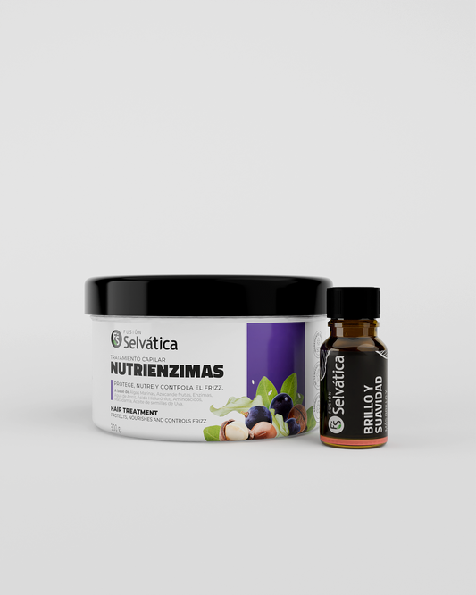 Nutrienzimas