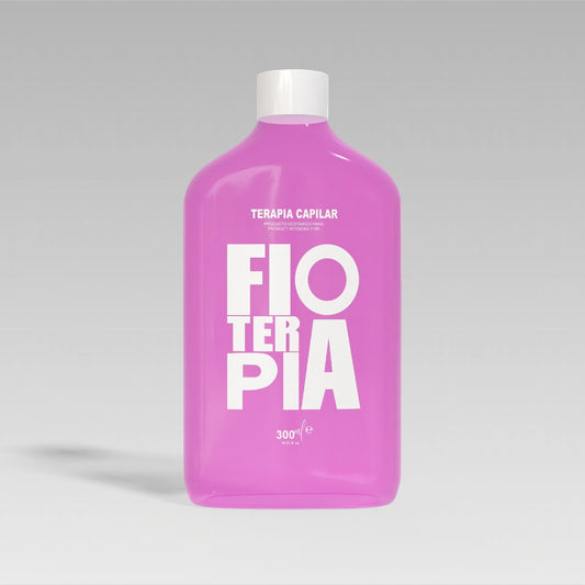 Fioterapia Brasileña | 300ml
