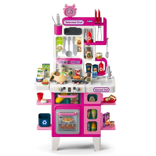 Modern Kitchen | Cocinita Realista