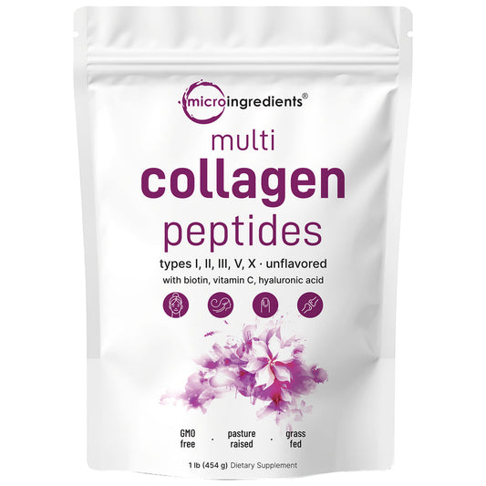 Collagen Peptides